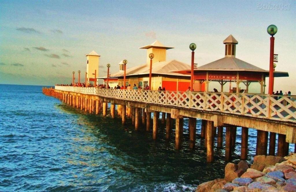 Class 1306 Casa de férias *