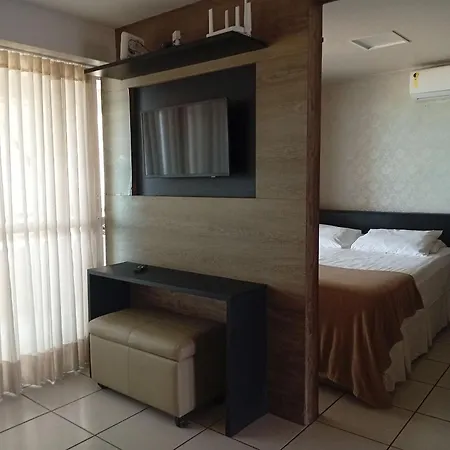 Casa de férias Class 1306 Fortaleza (Ceara)